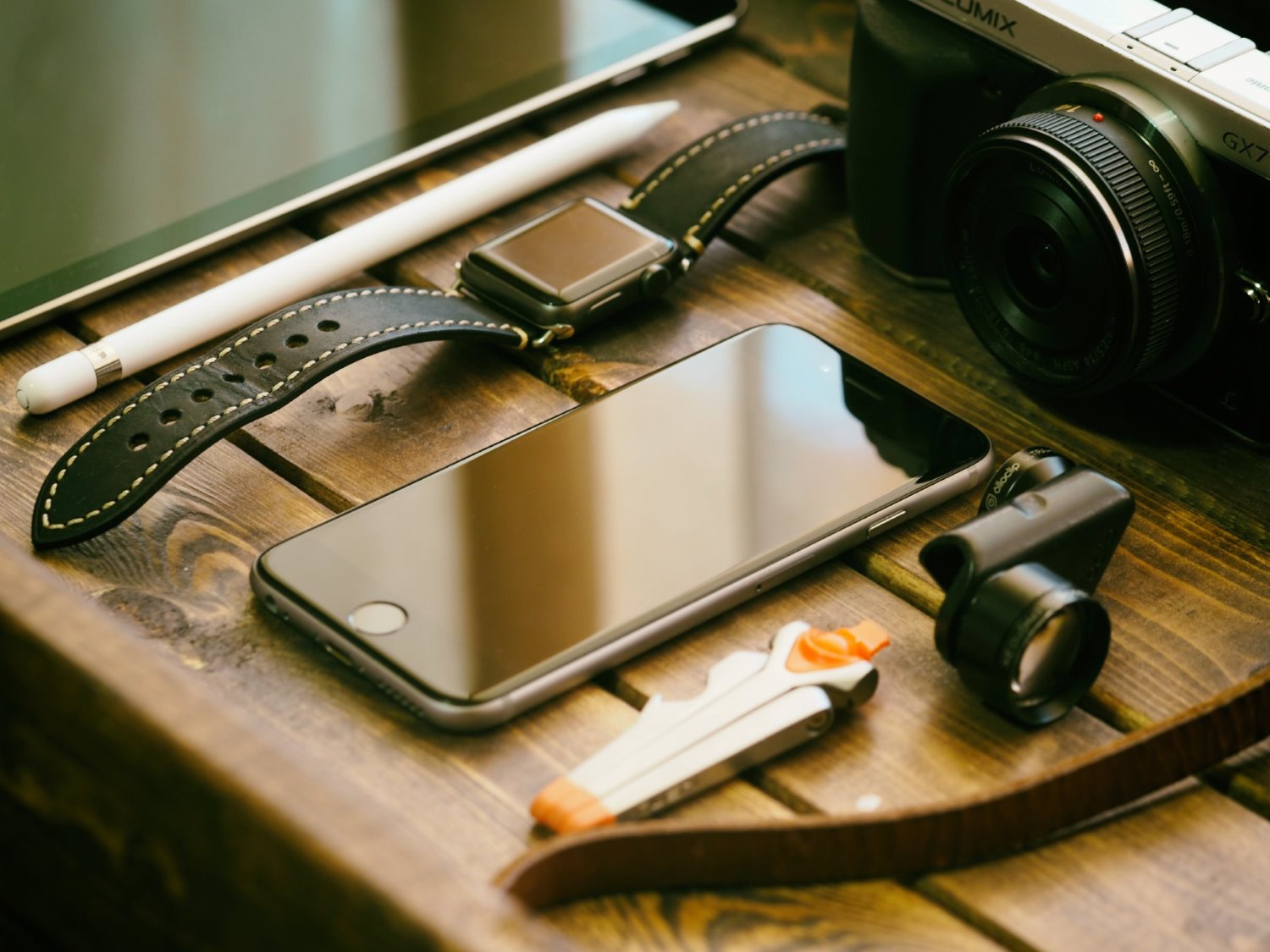 » Eye 4 Photography Smartphone photography