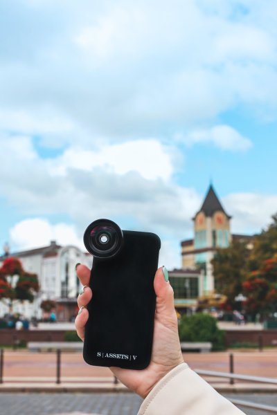 » Eye 4 Photography Smartphone photography