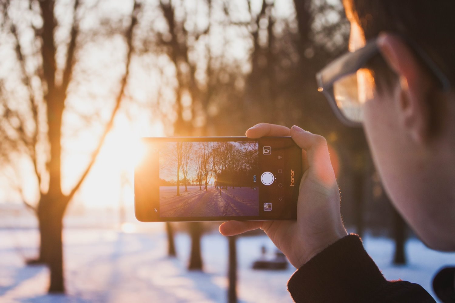 » Eye 4 Photography Smartphone photography