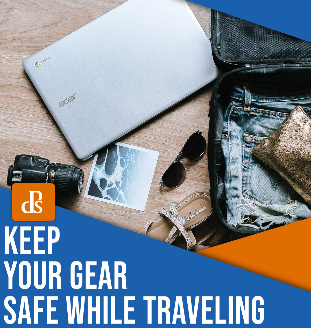 » Eye 4 Photography Keep your gear safe while traveling