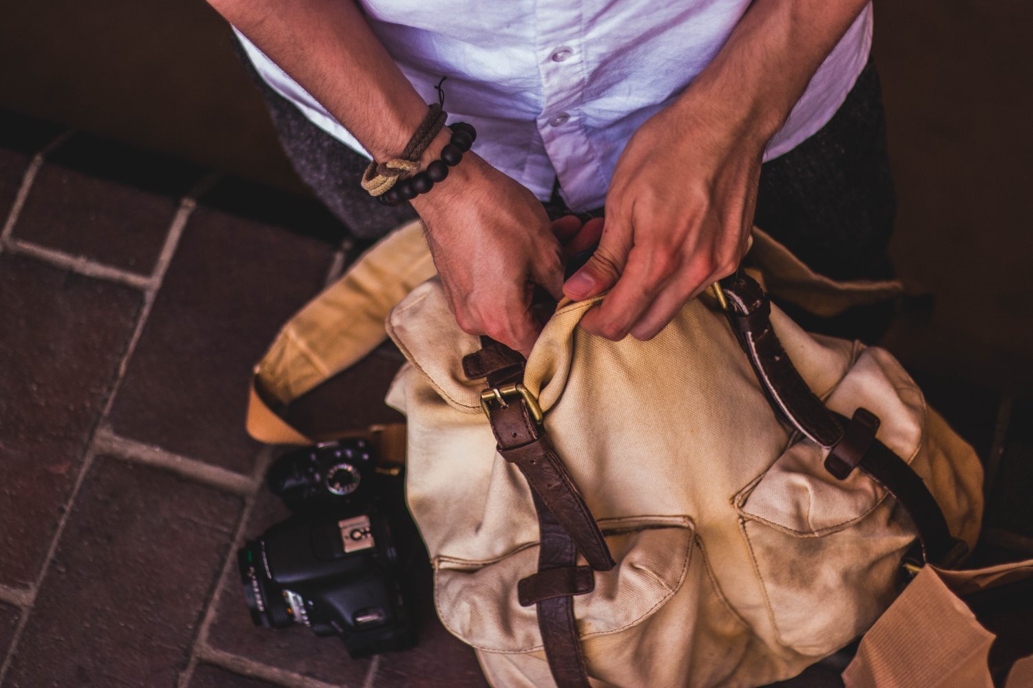 » Eye 4 Photography Keep your gear safe while traveling