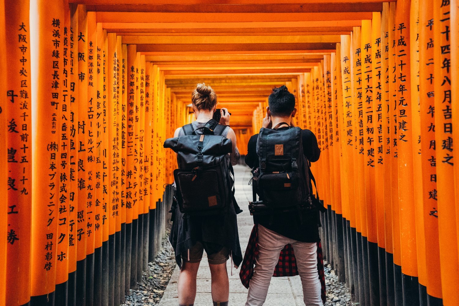» Eye 4 Photography Keep your gear safe while traveling