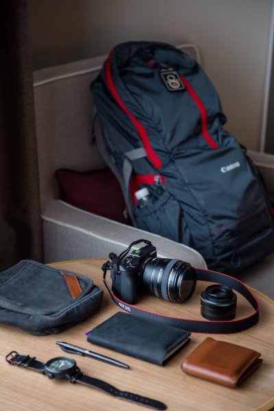 » Eye 4 Photography Keep your gear safe while traveling