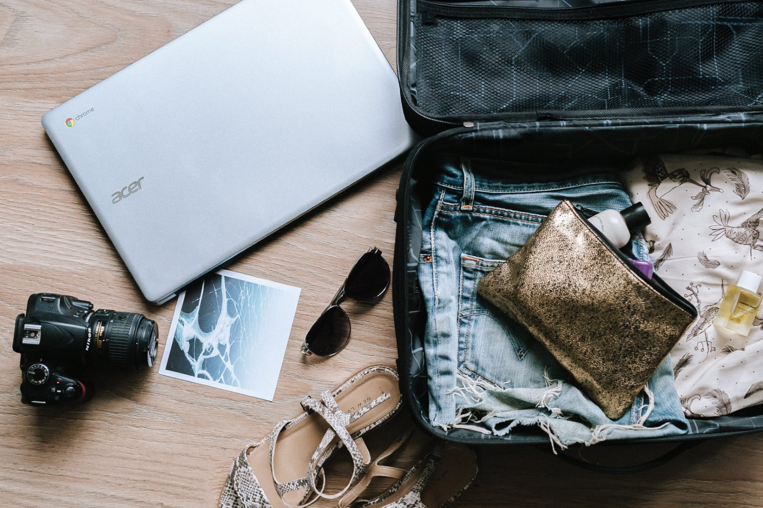 » Eye 4 Photography Keep your gear safe while traveling