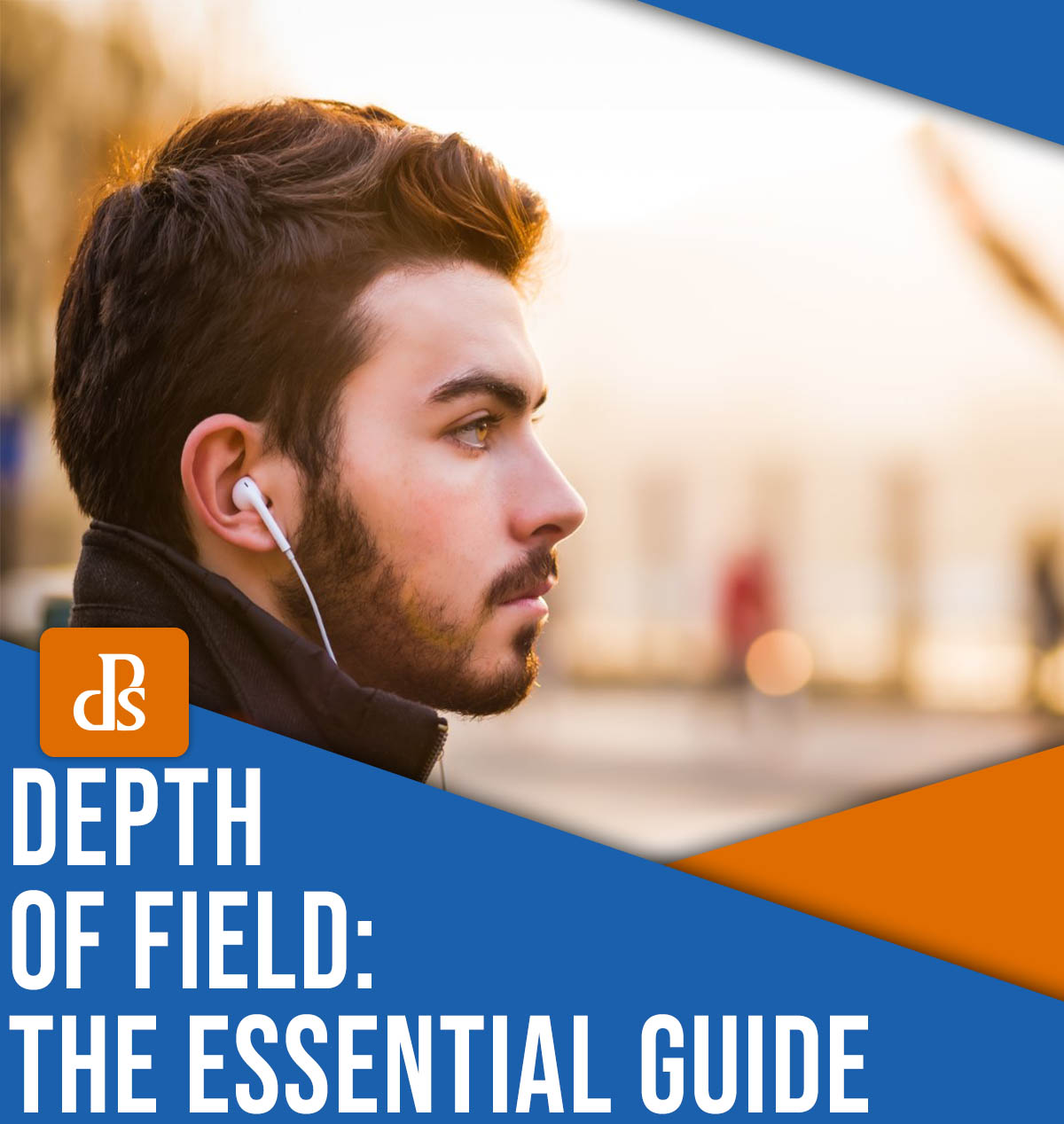 » Eye 4 Photography Depth of field: the essential guide
