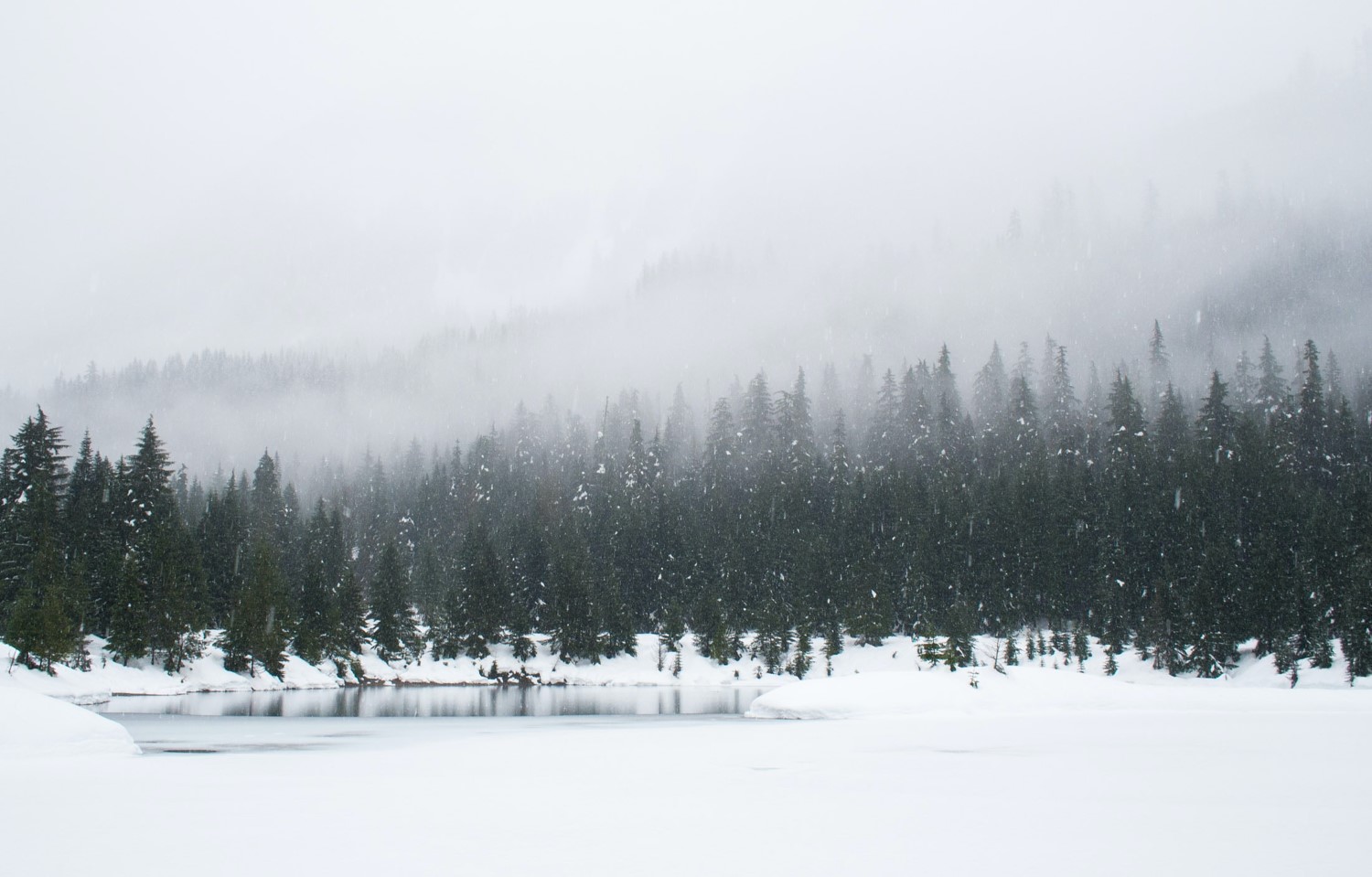 » Eye 4 Photography Snow photography tips