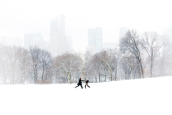» Eye 4 Photography Couple in Sheep Meadow, Central Park