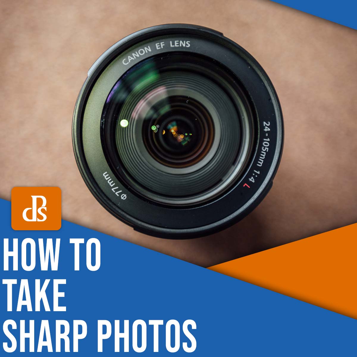 » Eye 4 Photography how to take sharp photos