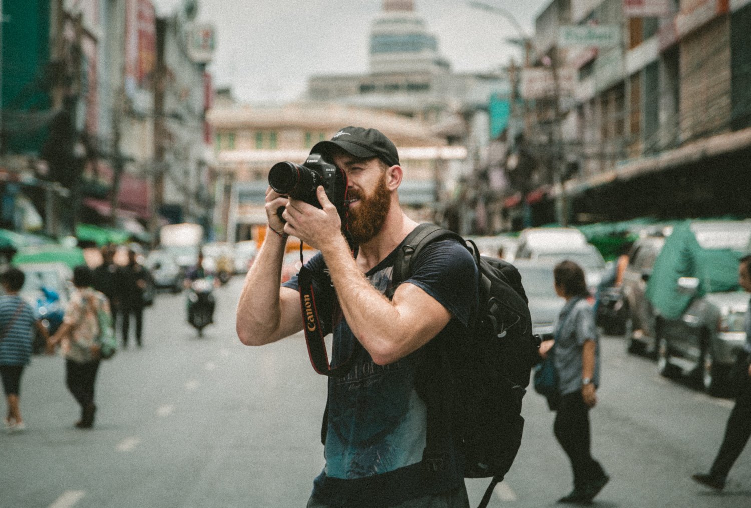 » Eye 4 Photography How to take sharp photos