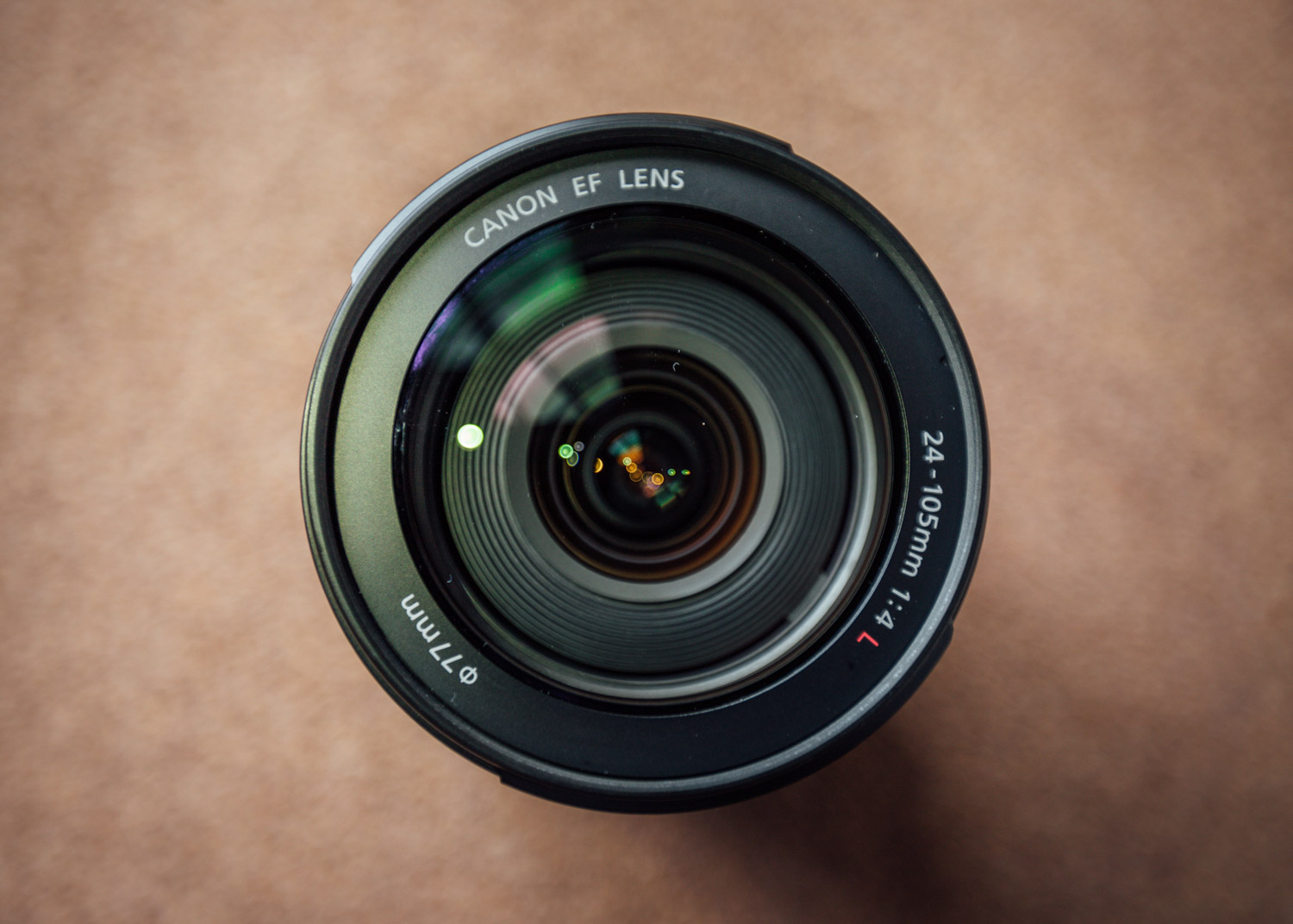 » Eye 4 Photography Canon EF lens