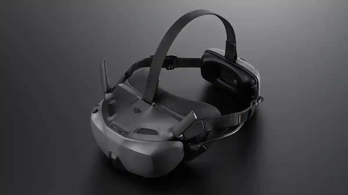 » Eye 4 Photography DJI Goggles N3 front