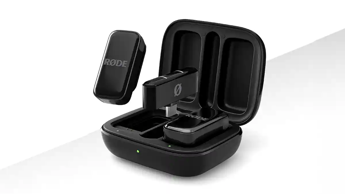 » Eye 4 Photography RØDE Wireless Micro