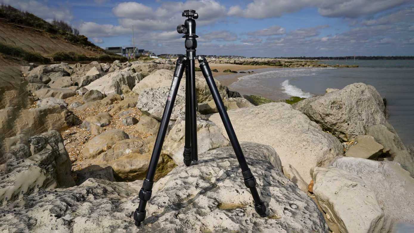 » Eye 4 Photography 3 Legged Thing Charles 2.0 review