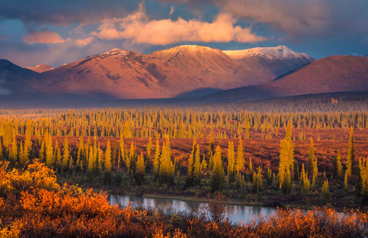 » Eye 4 Photography Landscape photography planning