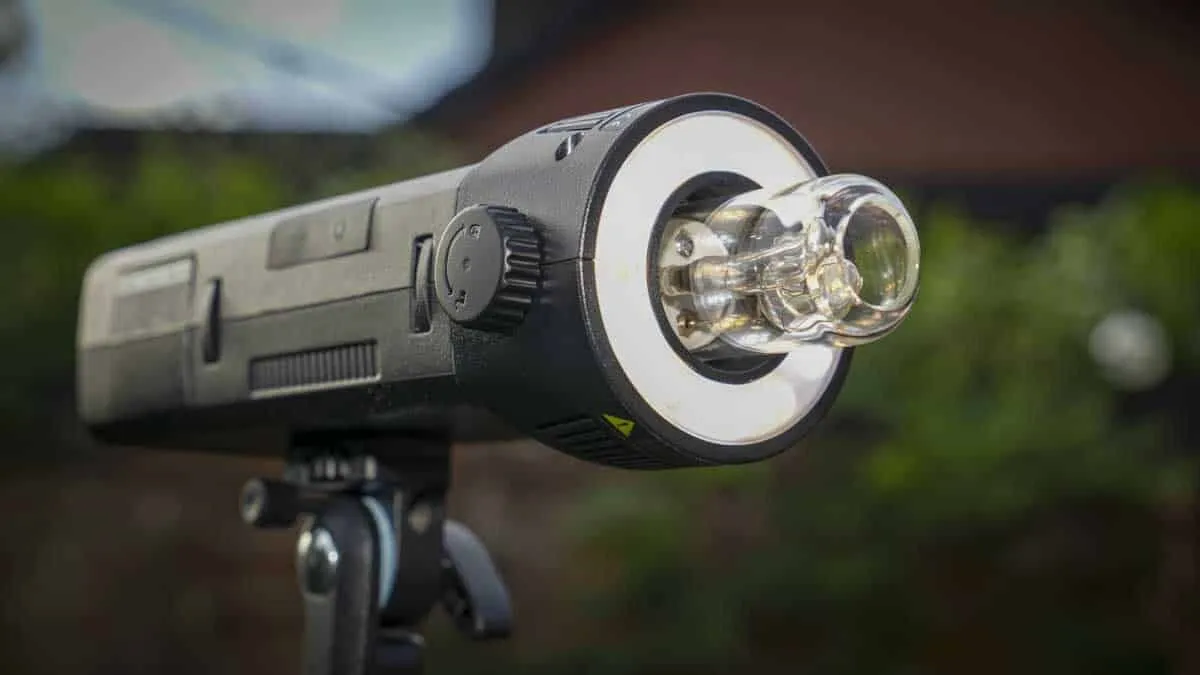 » Eye 4 Photography Godox AD200 Pro II review