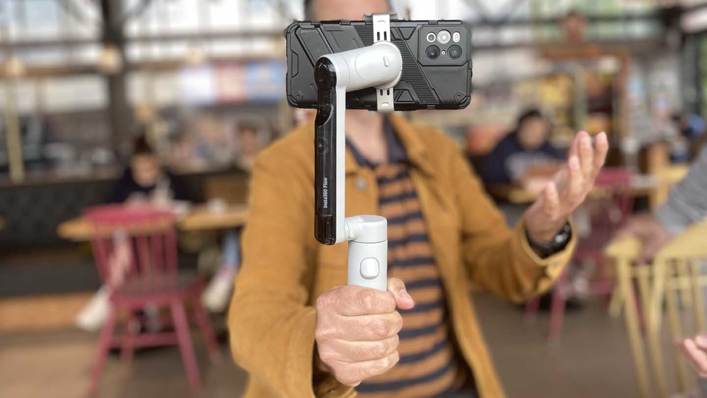 » Eye 4 Photography Insta360 Flow