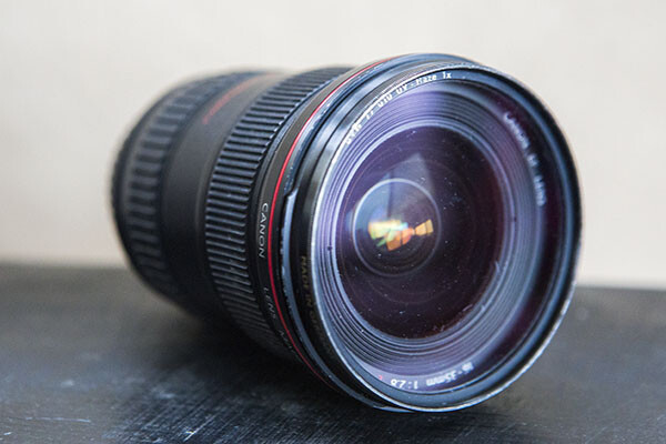 » Eye 4 Photography How to buy used camera gear