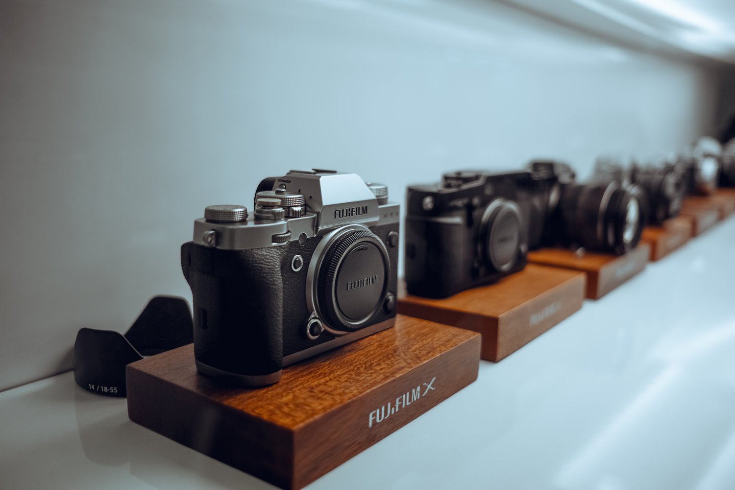 » Eye 4 Photography How to buy used camera gear