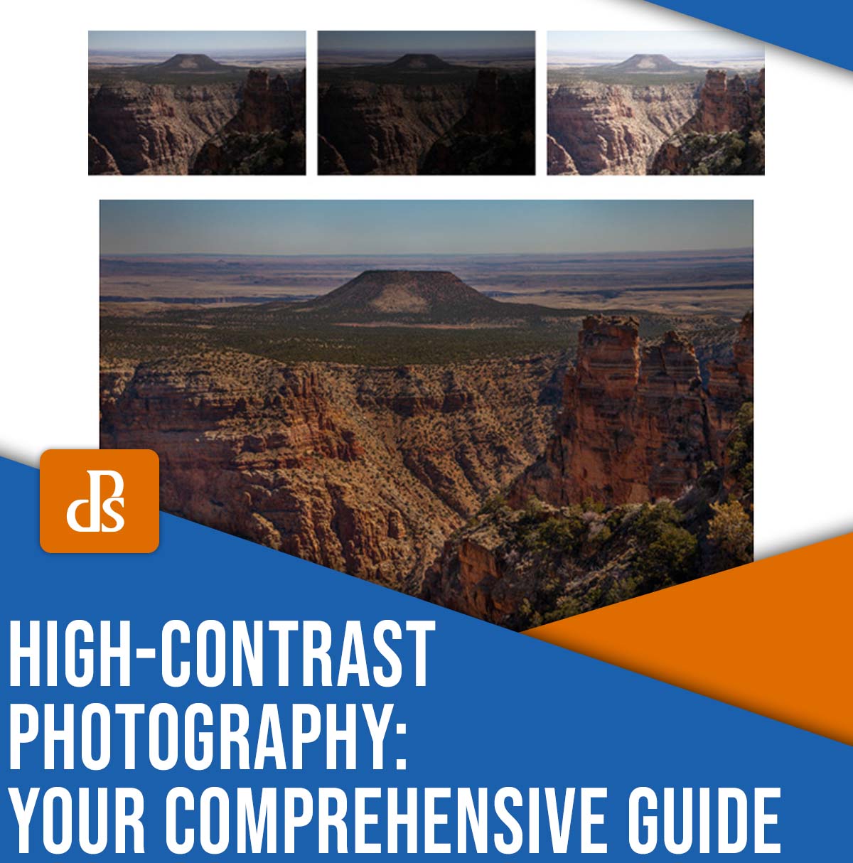 » Eye 4 Photography high-contrast photography: your comprehensive guide