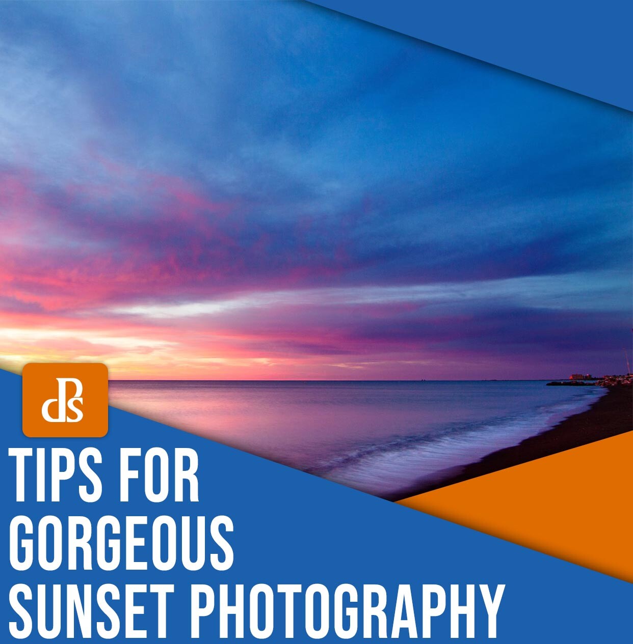 » Eye 4 Photography Tips for gorgeous sunset photography