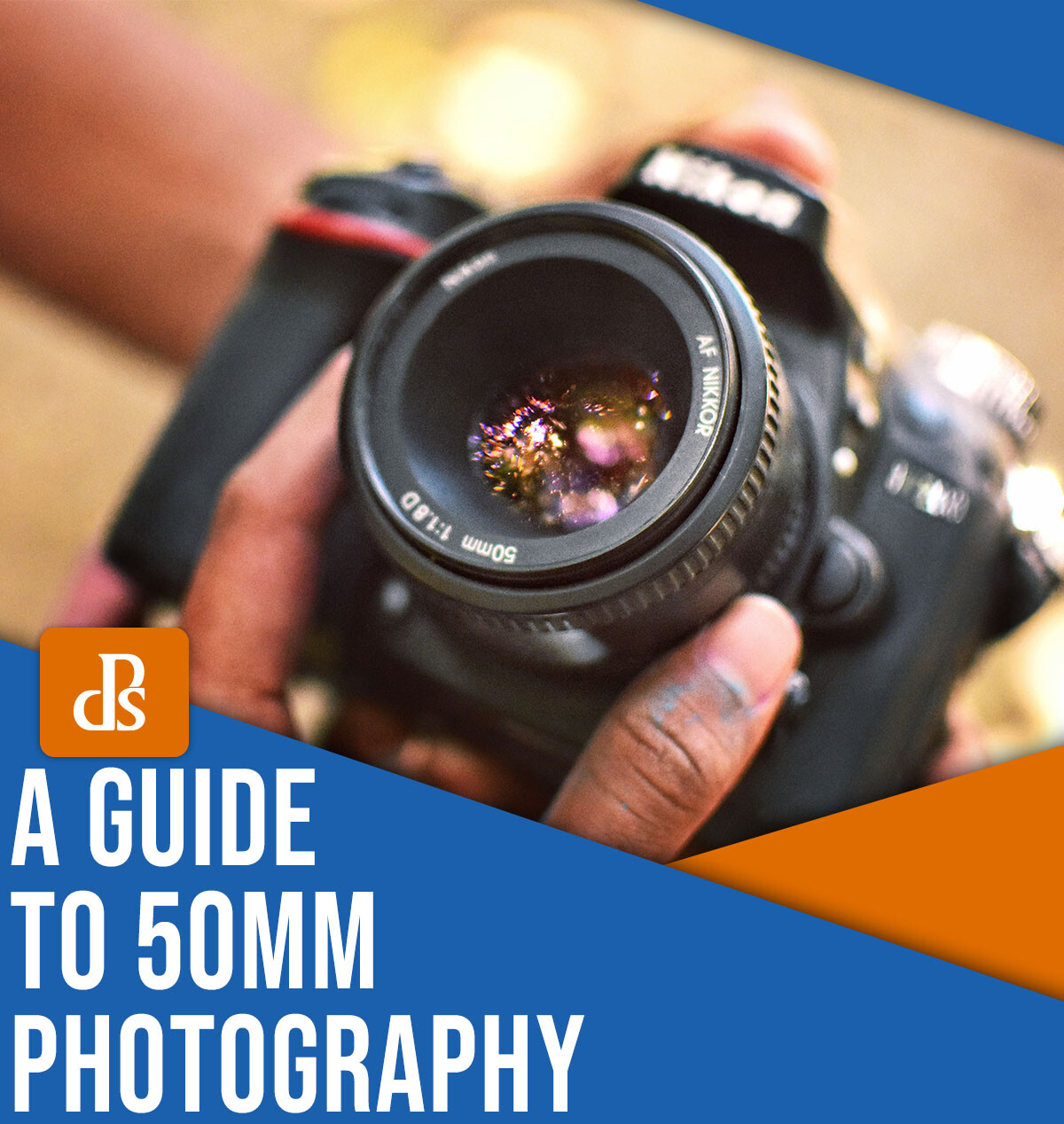 » Eye 4 Photography A guide to 50mm photography