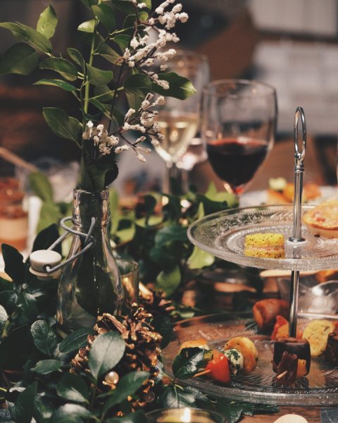 » Eye 4 Photography Christmas photography tips