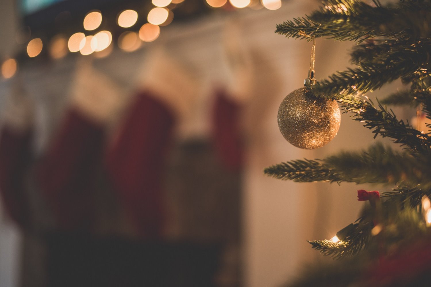 » Eye 4 Photography Christmas photography tips