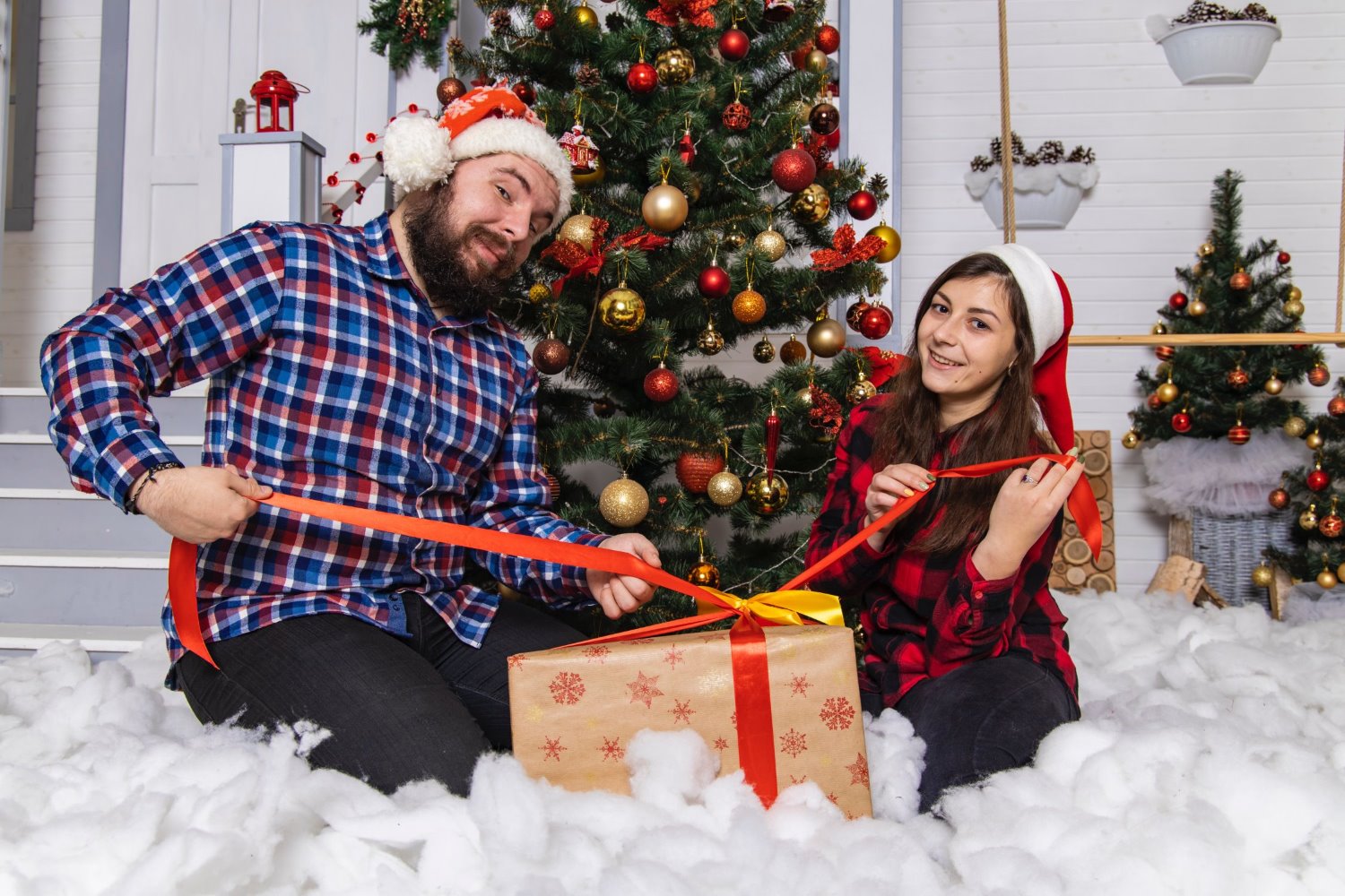 » Eye 4 Photography Christmas photography tips
