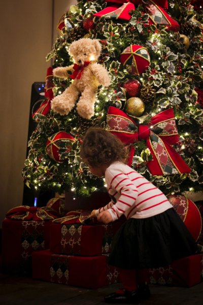 » Eye 4 Photography Christmas photography tips