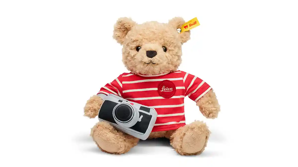 » Eye 4 Photography Leica 100th anniversary accessories