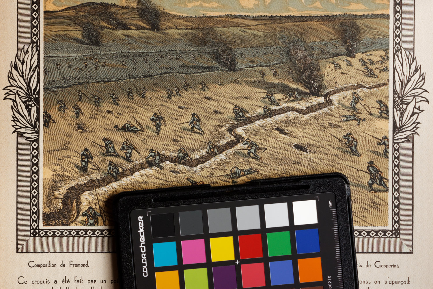 » Eye 4 Photography how to photograph artwork