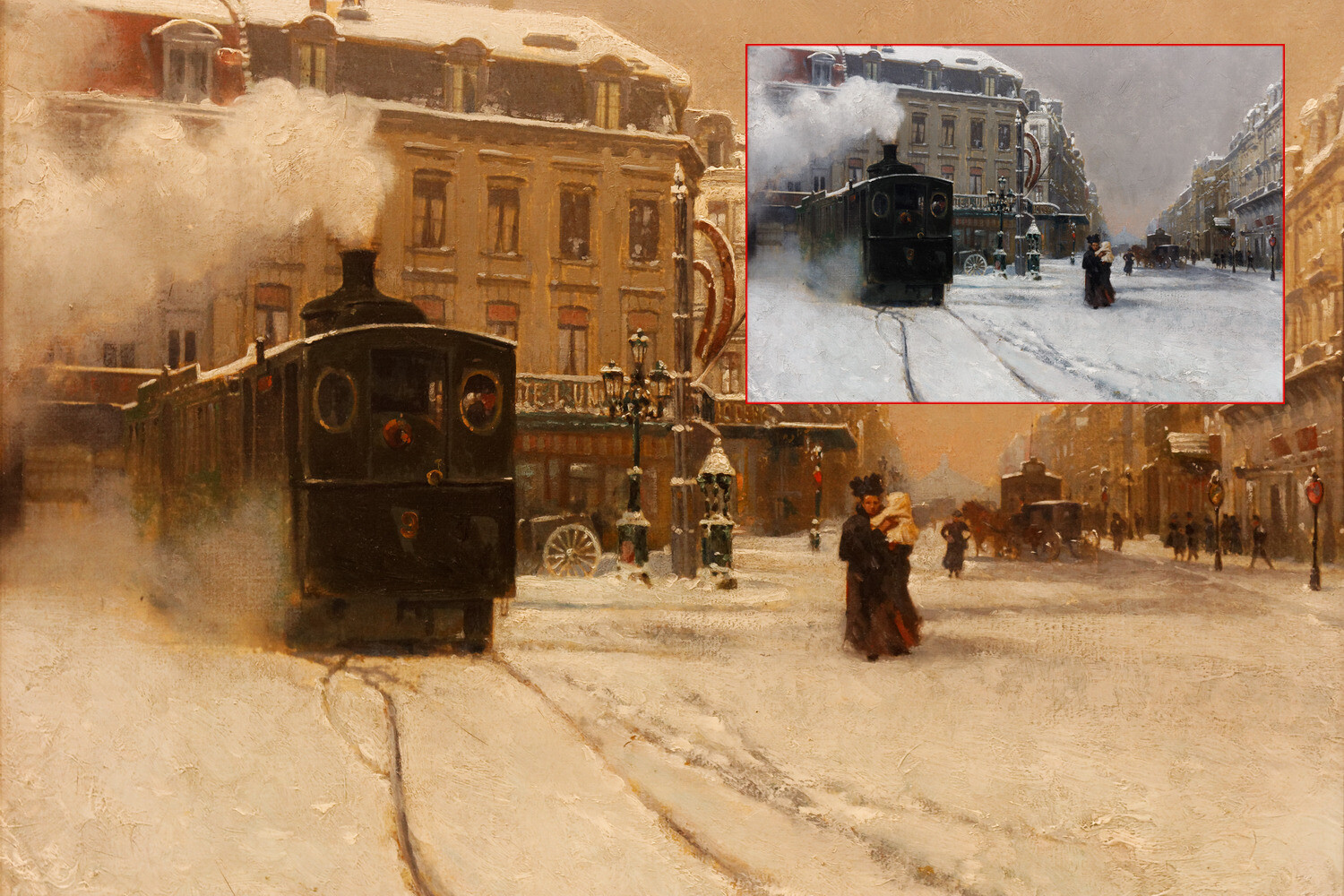 » Eye 4 Photography Correcting white balance in artworks