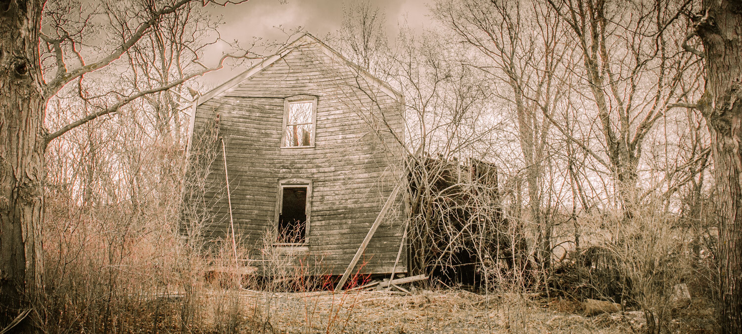 » Eye 4 Photography run down old house things to photograph