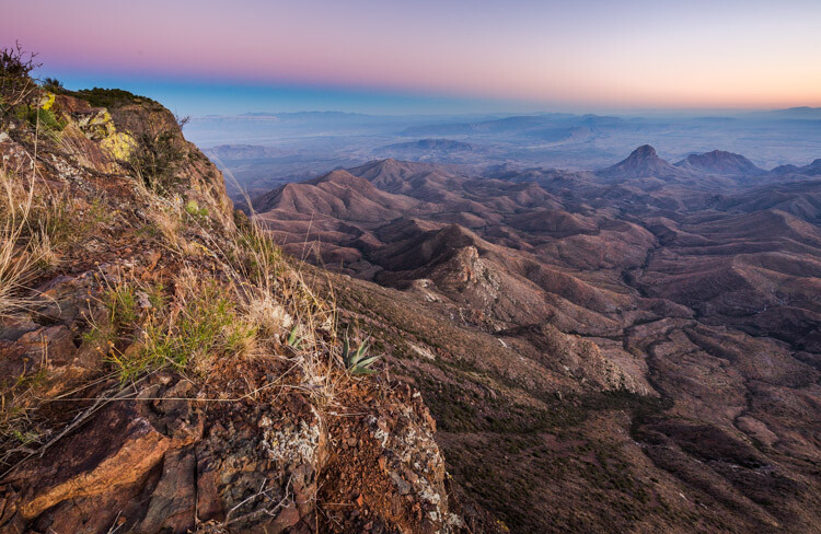 WILLCK_8_BIGBEND_wide.jpg » Eye 4 Photography Wide-angle vs telephoto lenses