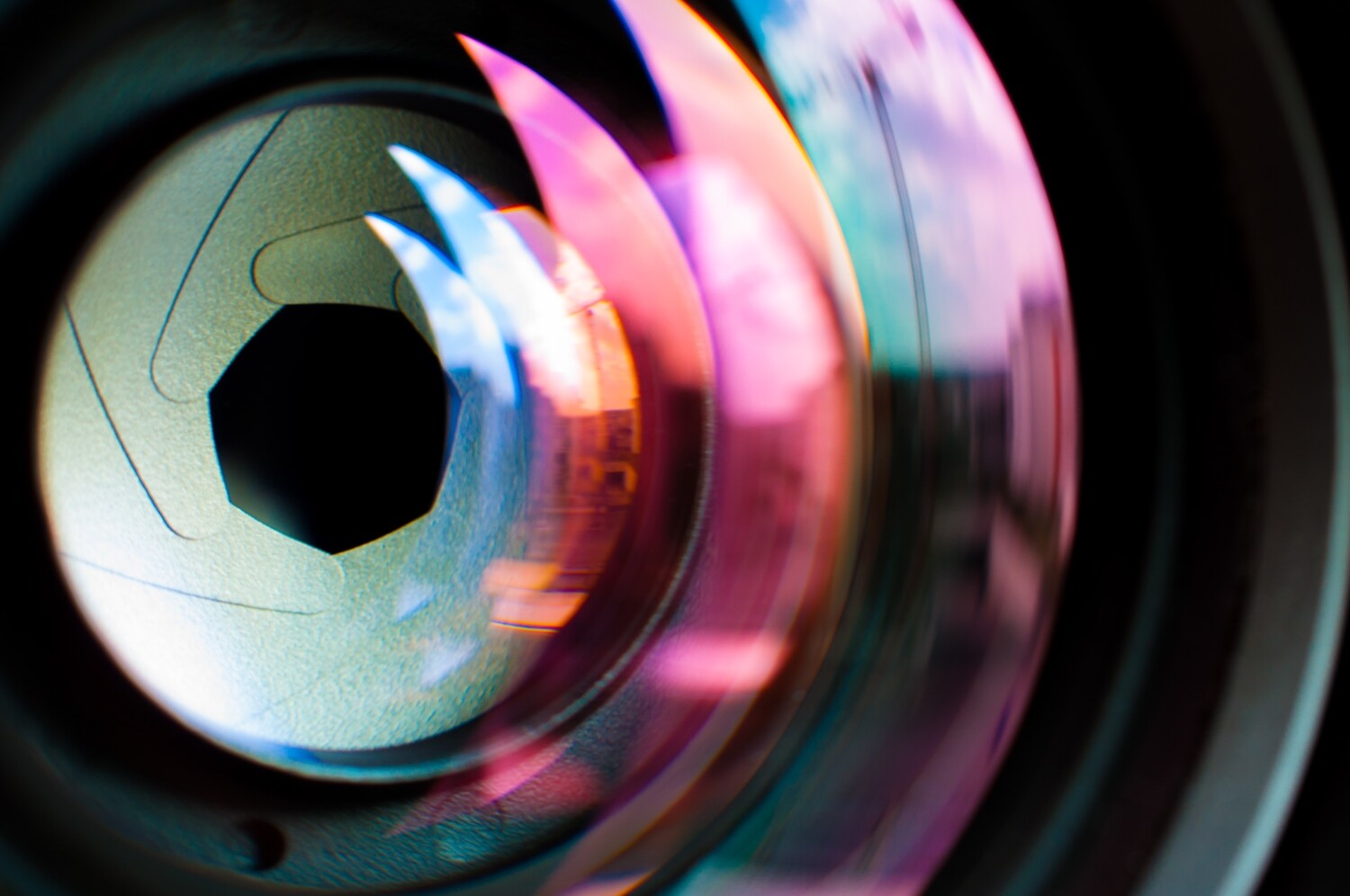 » Eye 4 Photography Burst mode photography