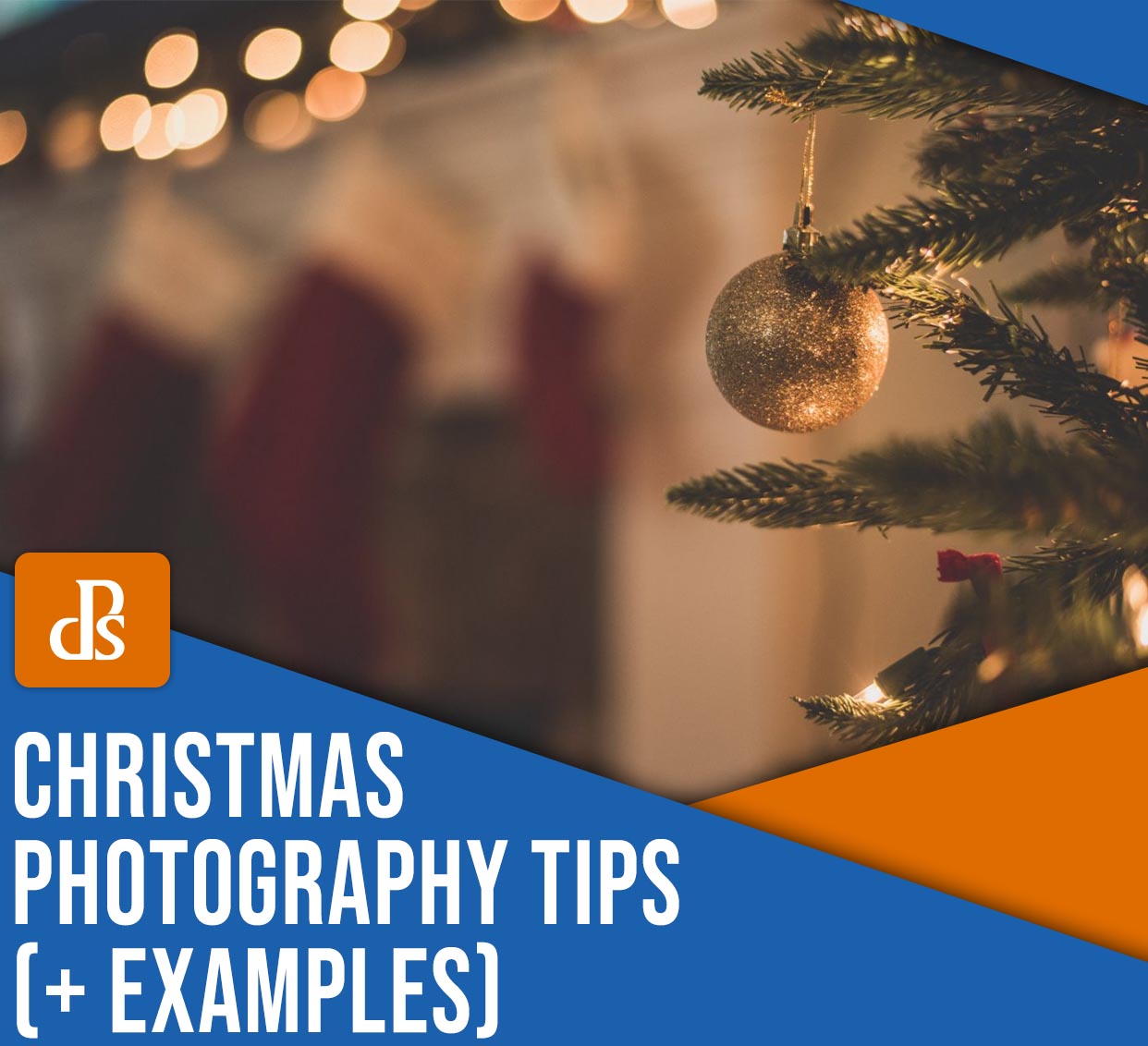 » Eye 4 Photography Christmas photography tips (+ examples)