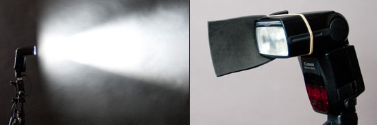» Eye 4 Photography On-camera flash photography