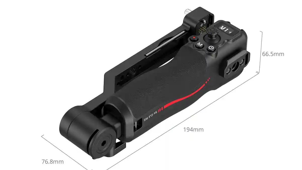 » Eye 4 Photography Follow Focus Handle