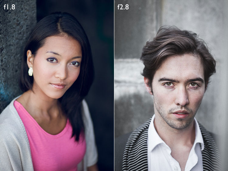 » Eye 4 Photography Mastering camera lenses