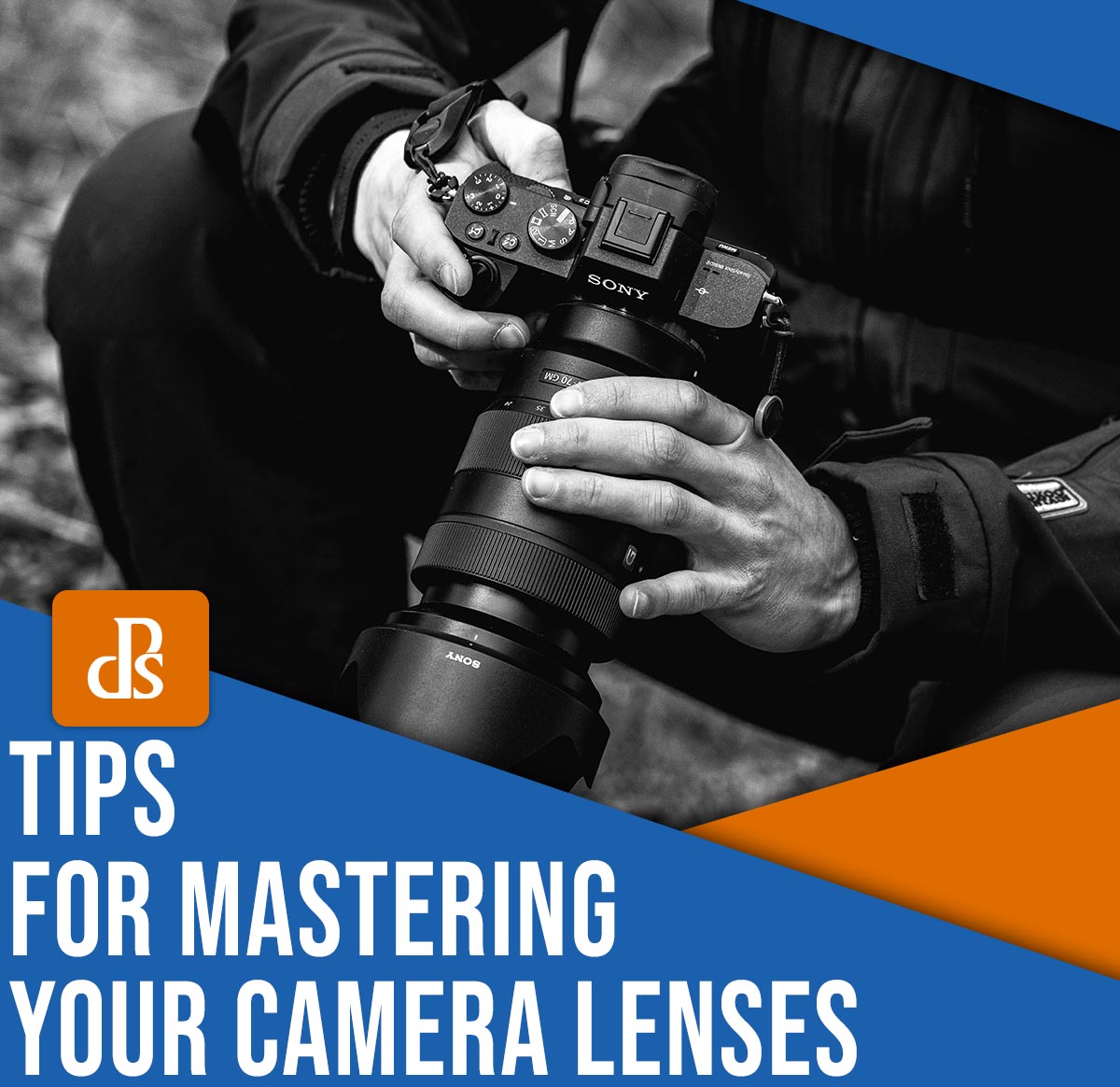 » Eye 4 Photography Tips for mastering your camera lenses
