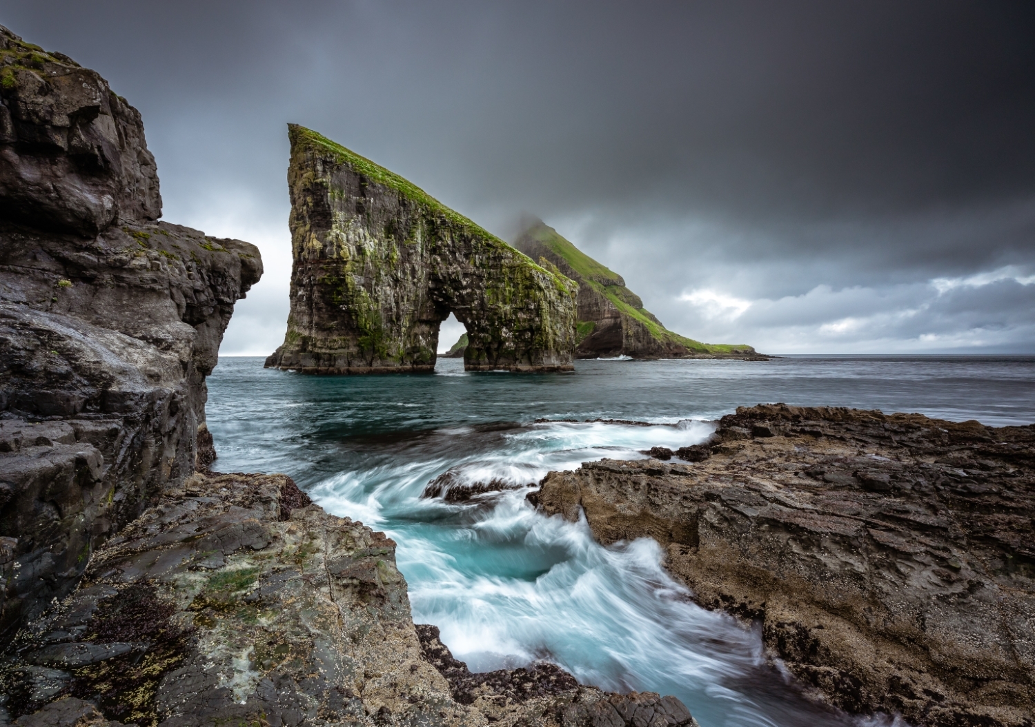 » Eye 4 Photography Seascape photography