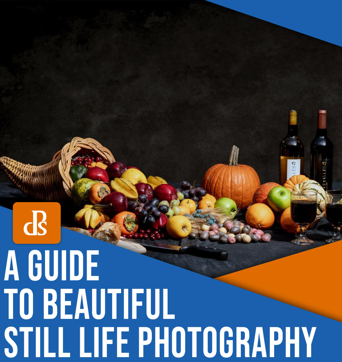 » Eye 4 Photography A guide to beautiful still life photography