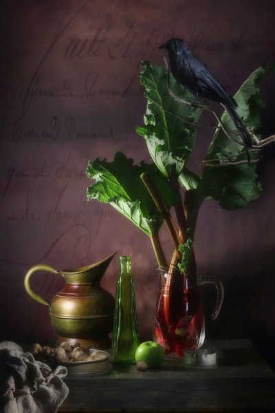 » Eye 4 Photography Still life photography