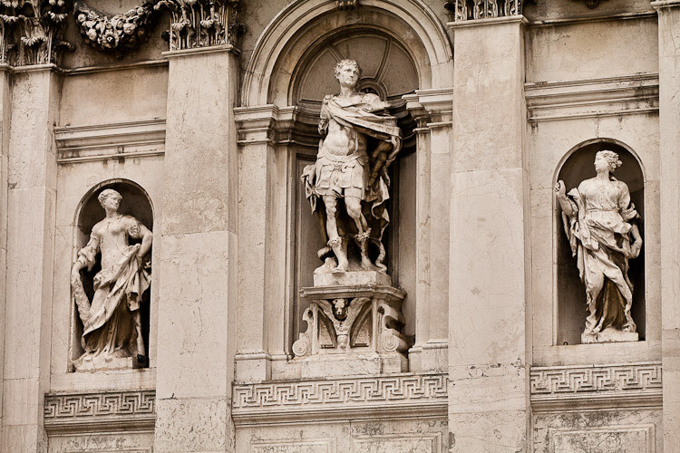 » Eye 4 Photography Santa Maria della Salute galleries and museums