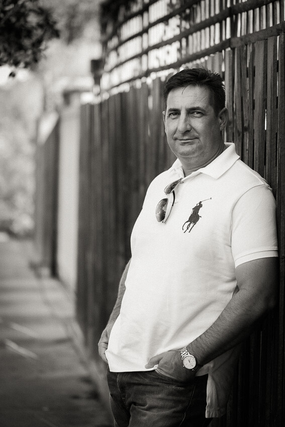 » Eye 4 Photography How to photograph men