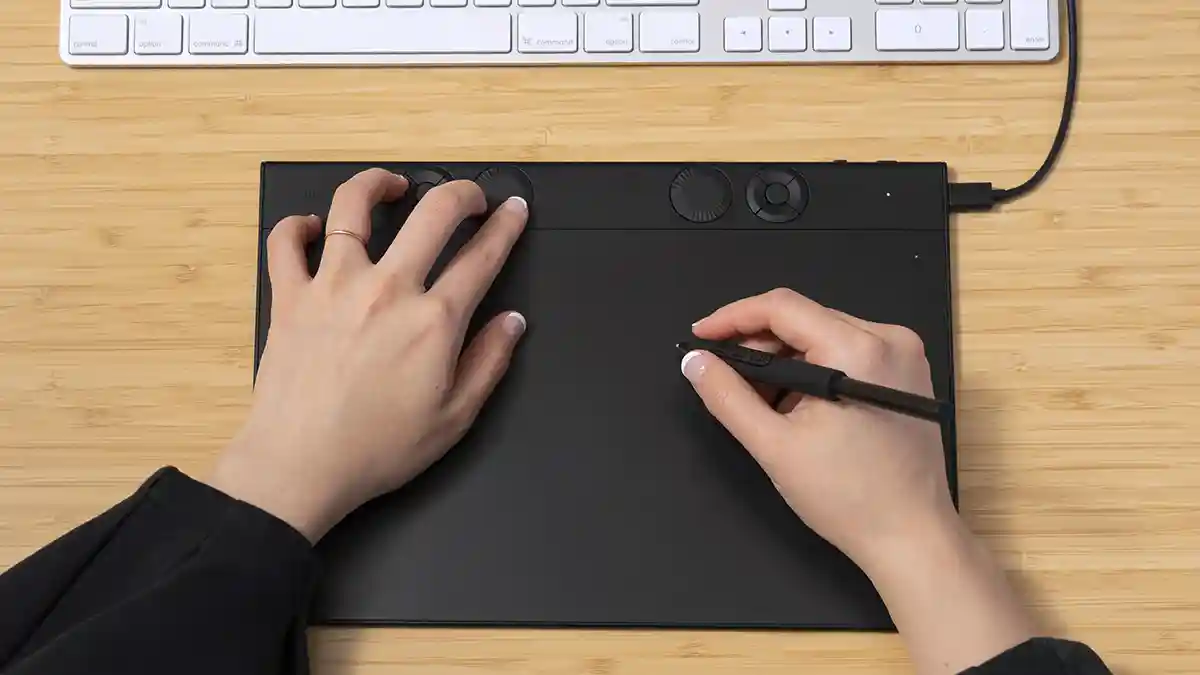 » Eye 4 Photography Wacom Intuos Pro 2025
