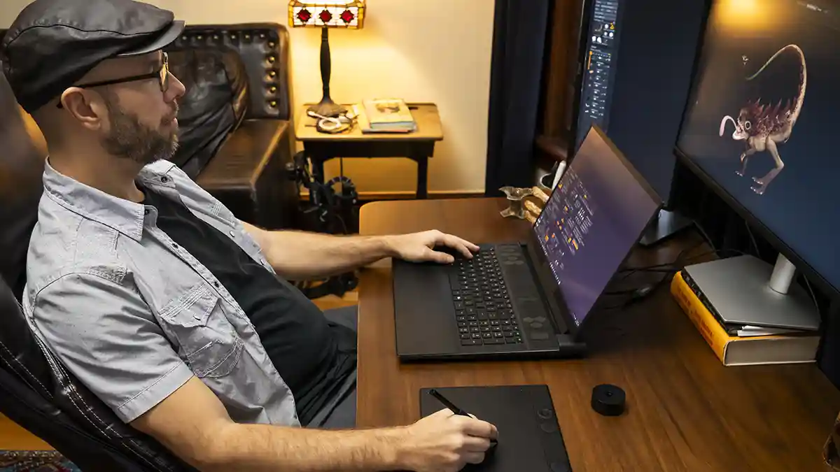 » Eye 4 Photography Wacom Intuos Pro 2025