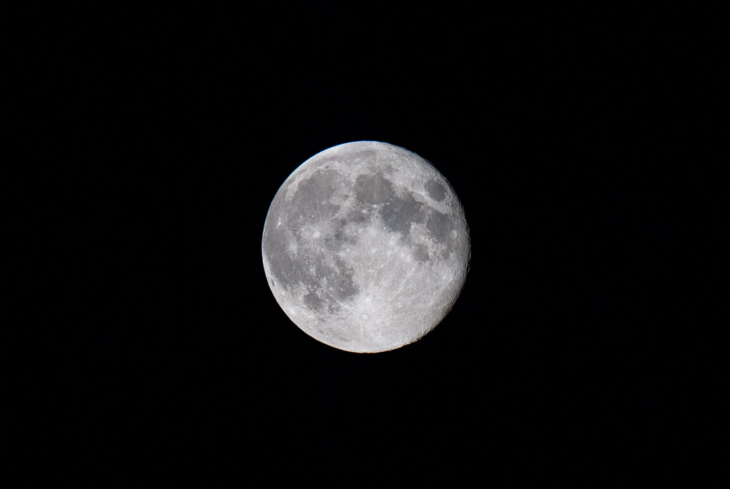 » Eye 4 Photography Moon Photography Settings Full Moon