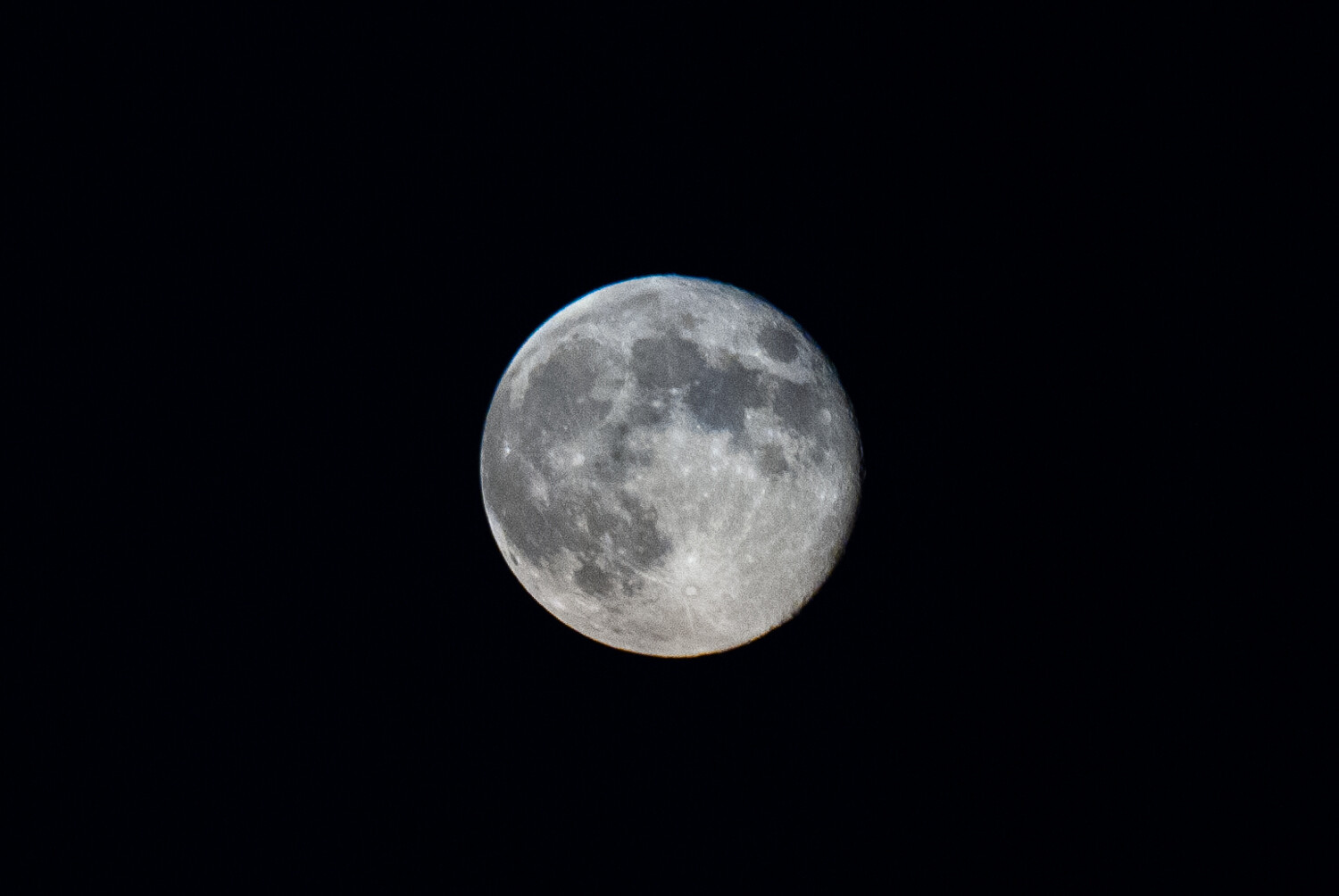 » Eye 4 Photography full moon