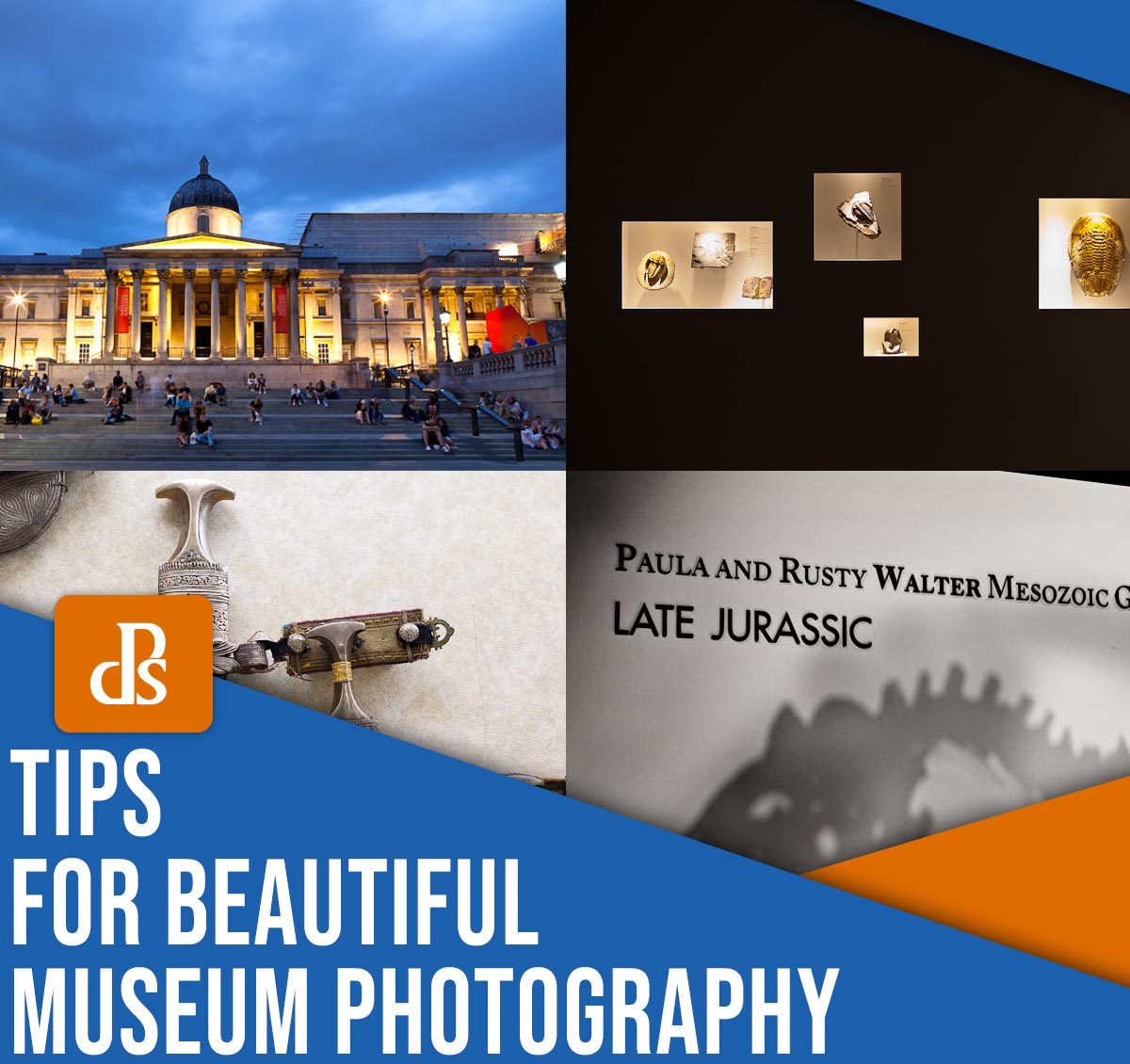 » Eye 4 Photography Tips for beautiful museum photography